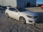 Kia Optima 2015