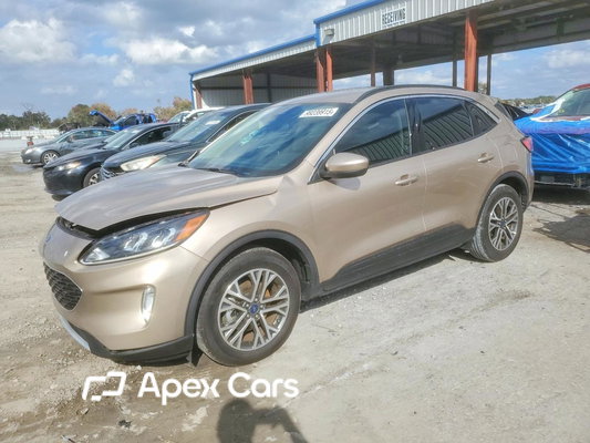 Ford Escape 2020 - Image 1 of 14