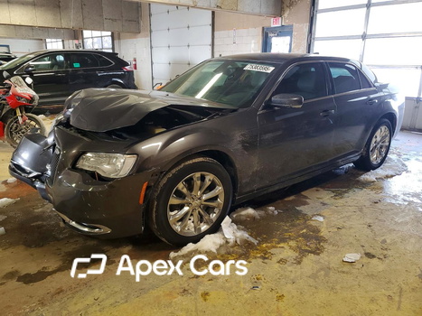 Chrysler 300 2015 - Image 1 of 12