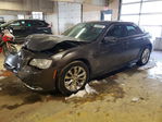 Chrysler 300 2015