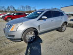 Cadillac SRX 2016