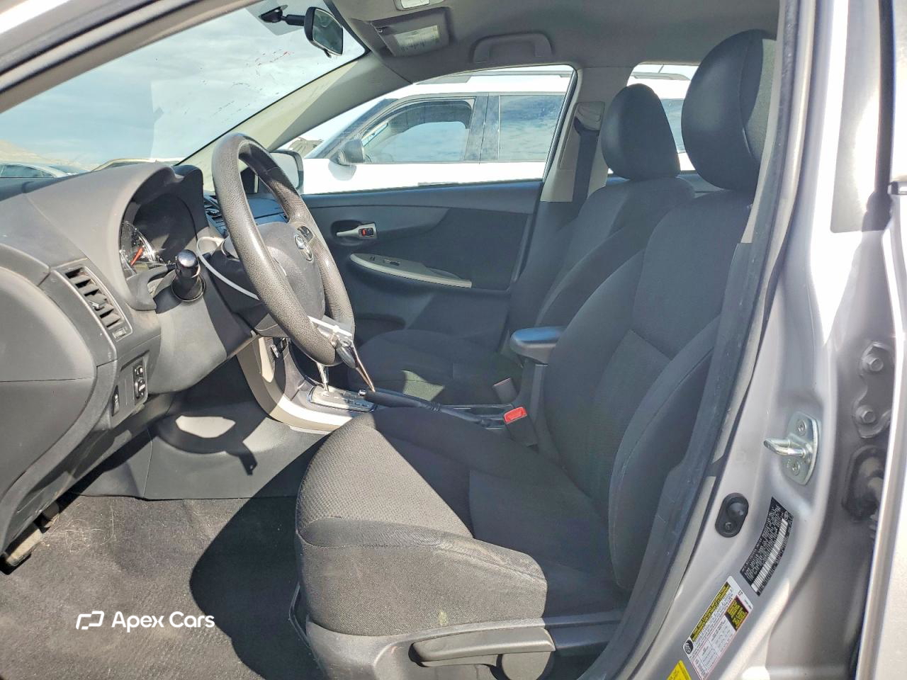 Toyota Corolla 2011
