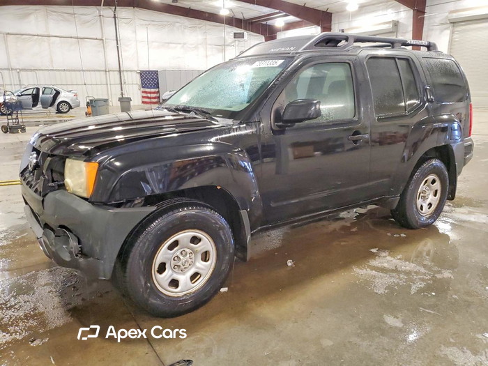 2006 Nissan XTerra - Image 1 of 5