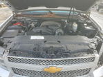 Chevrolet Avalanche 2013