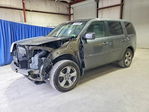 Honda Pilot 2012