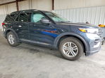 Ford Explorer 2023