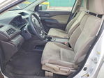 Honda CR-V 2013