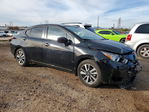 Nissan Versa 2024