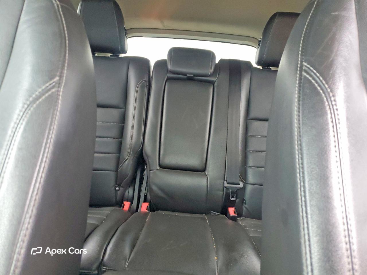 Ford Escape 2013
