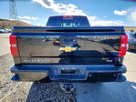 Chevrolet Silverado 2017