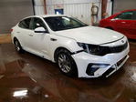 Kia Optima 2019