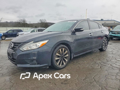 Nissan Altima 2017 - Image 1 of 13