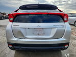 Mitsubishi Eclipse Cross 2018