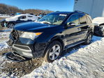 Acura MDX 2012