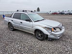 Subaru Baja 2003
