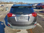 Toyota RAV 4 2015