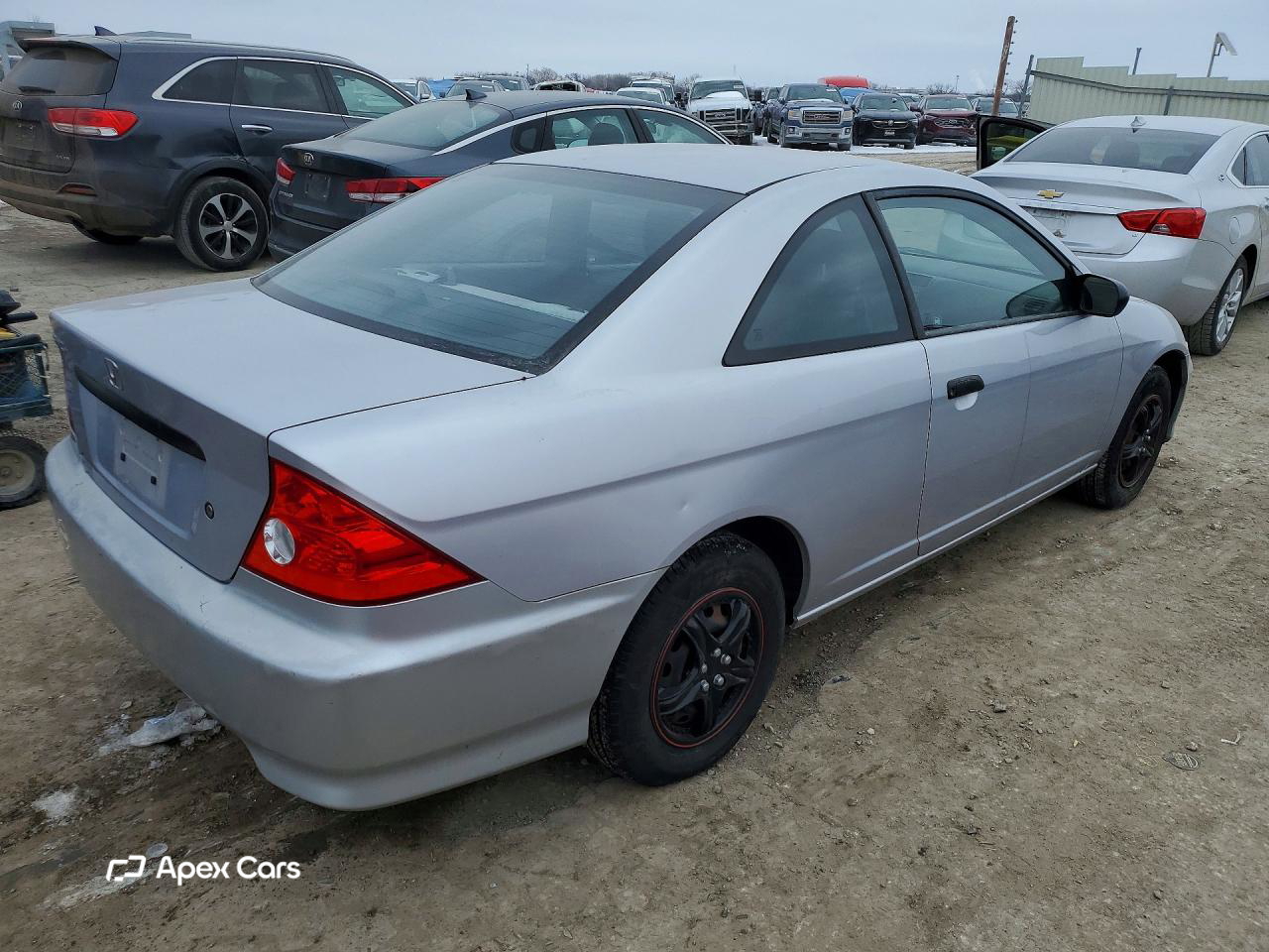 Honda Civic 2005