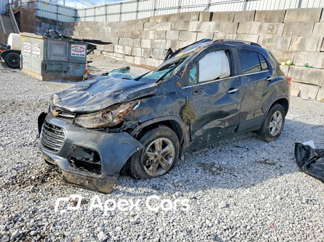 Chevrolet Trax 2020 - Image 1 of 14