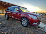 Buick Enclave 2015