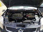 Nissan Sentra 2011