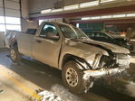Chevrolet Silverado 2008