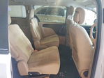 Dodge Caravan 2014