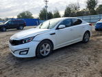 Kia Optima 2015