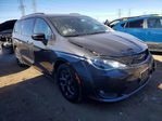 Chrysler Pacifica 2019