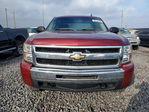 Chevrolet Silverado 2009