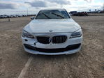 BMW Series 7 2014