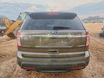Ford Explorer 2015