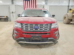 Ford Explorer 2016