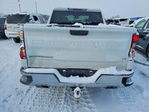 Chevrolet Silverado 2023