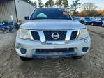 Nissan Navara (Frontier) 2015