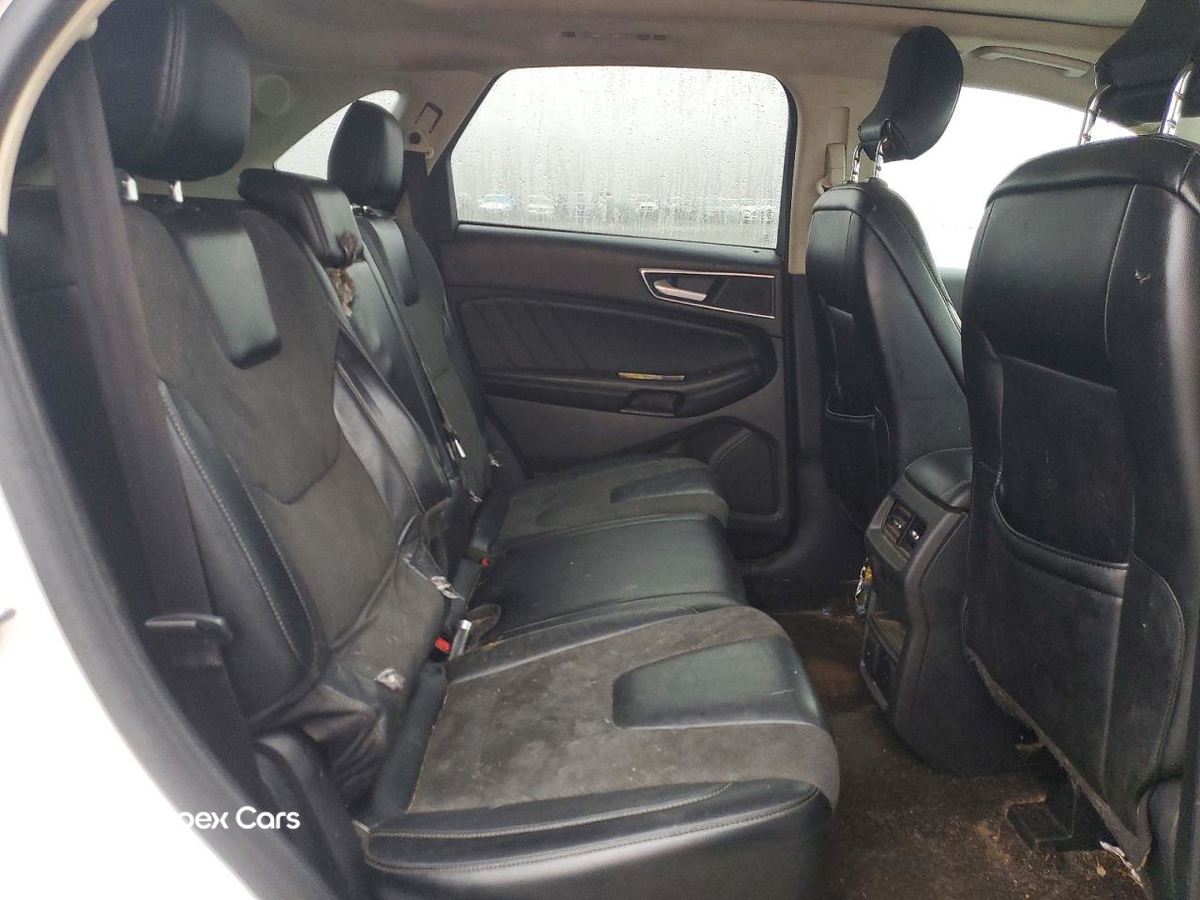 Ford Edge 2015
