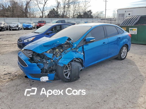 Ford Focus 2016 - Image 1 of 13