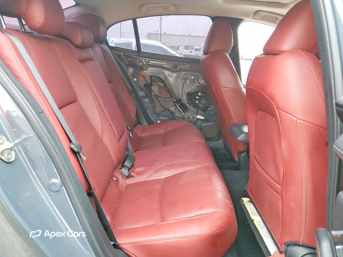 Mazda 3 2023