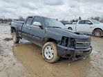 Chevrolet Silverado 2013
