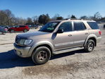 Toyota Sequoia 2002
