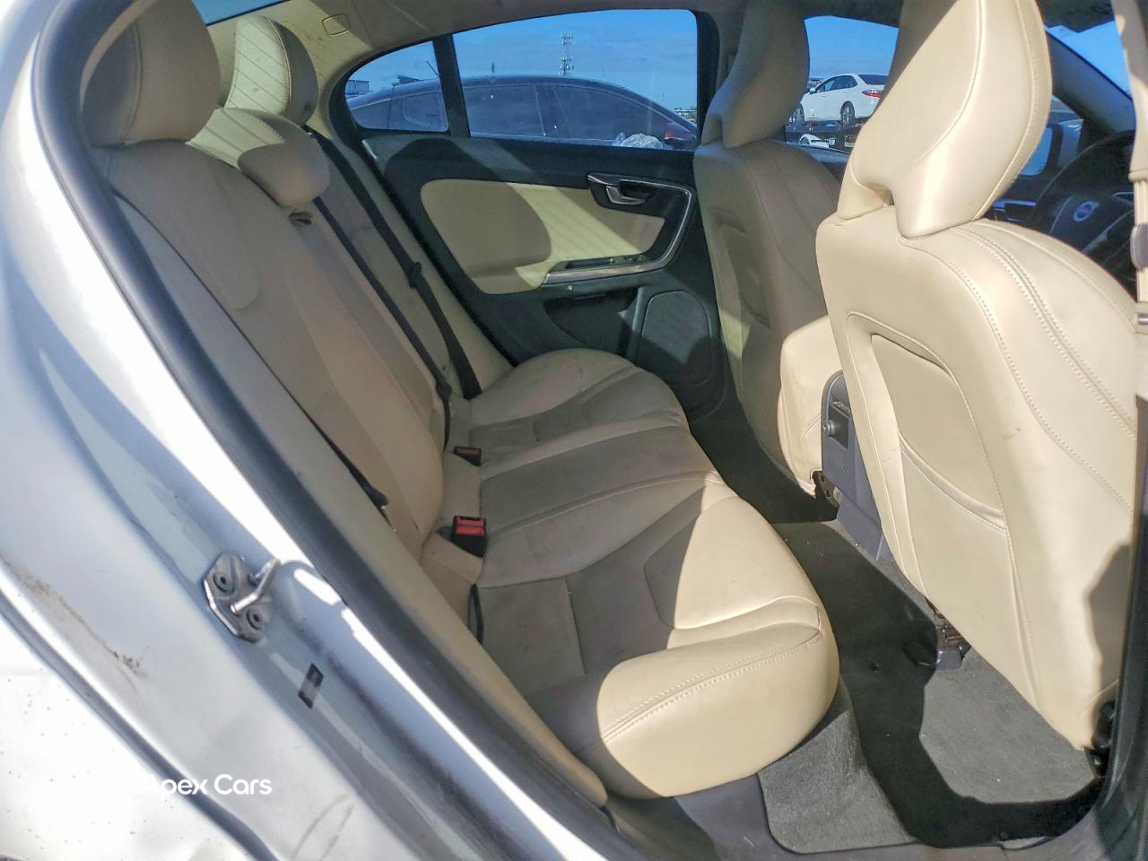 Volvo S60 2017