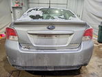 Subaru Impreza 2015