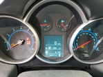 Chevrolet Cruze 2012