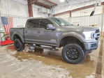 Ford F-150 2018