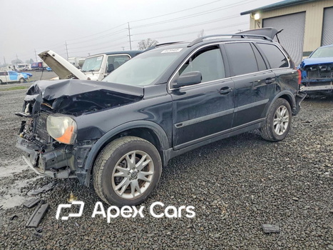 Volvo XC90 2006 - Image 1 of 13