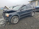 Volvo XC90 2006