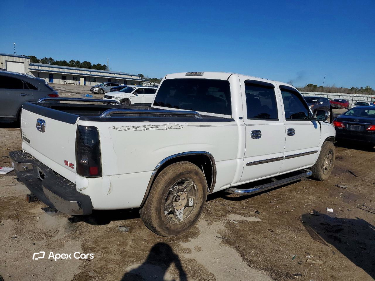 GMC  2006
