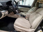 Subaru Outback 2010