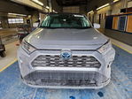 Toyota RAV 4 2021