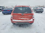 Subaru Forester 2011