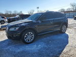 Audi Q5 2015
